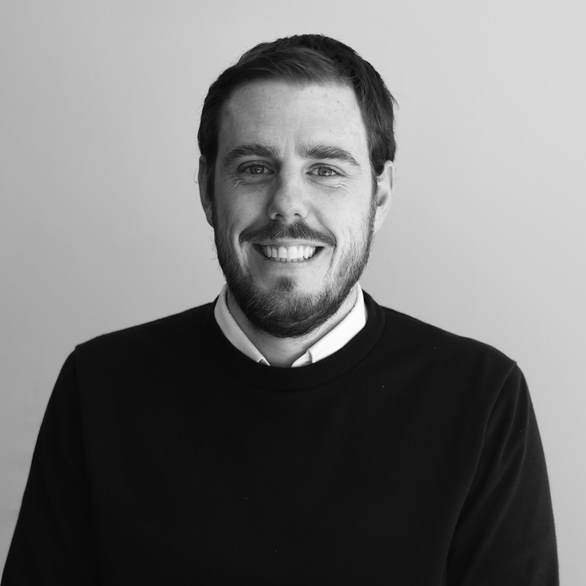 Damien Schaller
