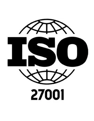 ISO 27001 certification