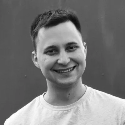 Alexey Cherkashin